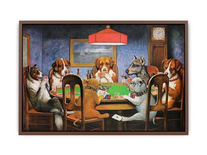 Famous Painting