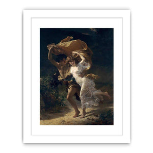Famous painting
