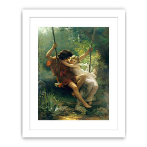 Famous painting