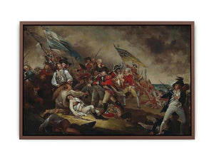 Famous Painting