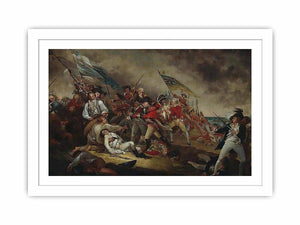 Famous painting