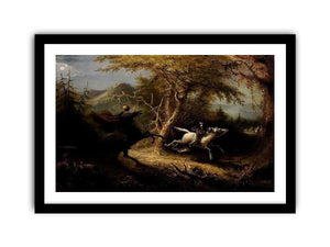 Canvas Print