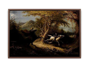 Famous Painting