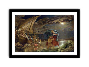 Canvas Print