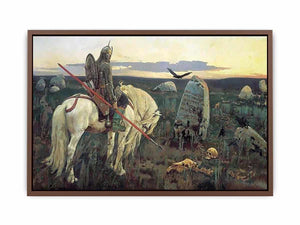 Famous Painting
