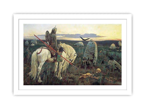 Famous painting