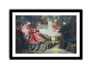 Canvas Print