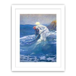 Famous painting