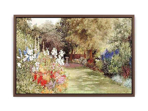 Famous Painting