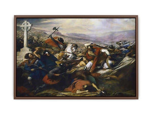 Famous Painting