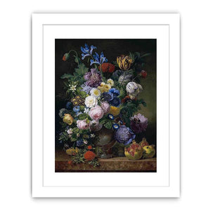 Famous painting