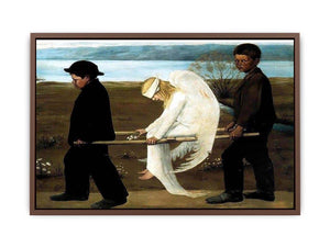 Famous Painting
