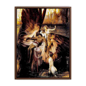 Famous Painting