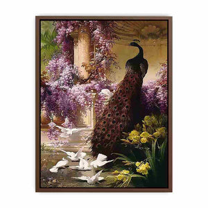 Famous Painting