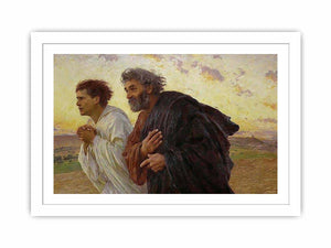 Famous painting