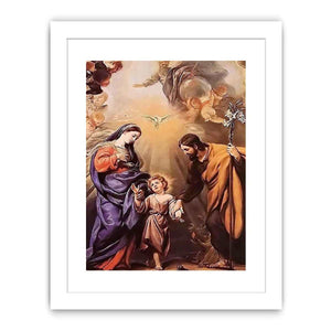 Famous painting