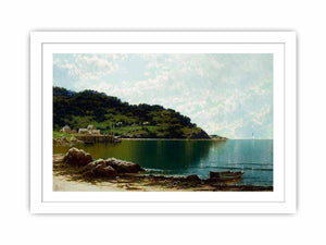 Famous painting