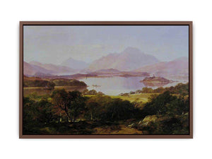 Famous Painting