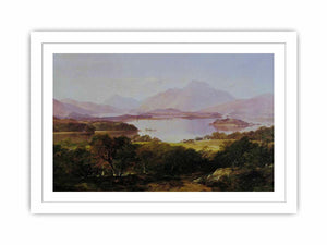 Famous painting