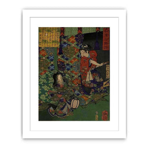 Famous painting