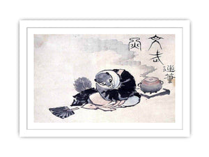 Famous painting