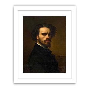 Famous painting