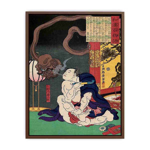 Famous Painting