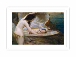 Famous painting