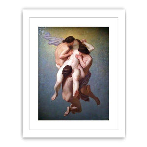 Famous painting
