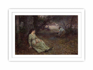 Famous painting