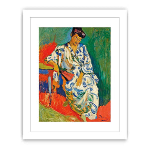 Famous painting