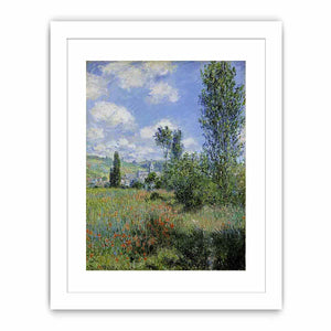 Famous painting