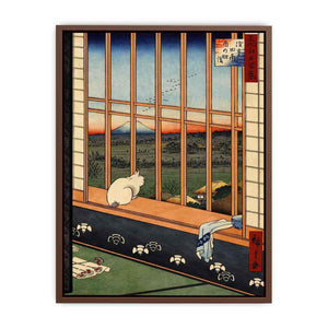 Famous Painting