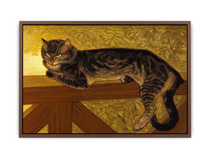 Famous Painting