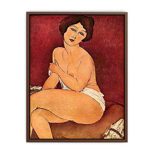 Famous Painting