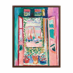 Famous Painting