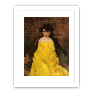Famous painting