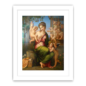 Famous painting