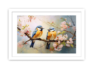 Famous painting