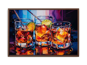 Famous Painting