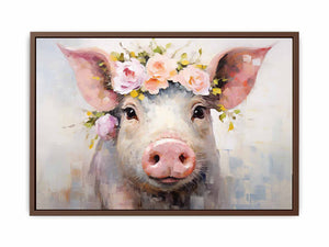 Famous Painting