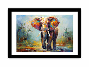 Canvas Print