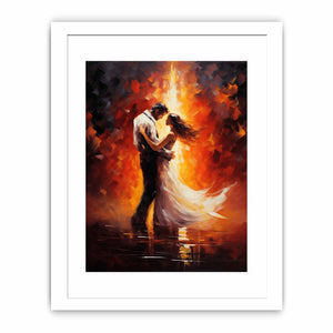 Famous painting