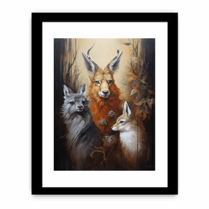 Canvas Print