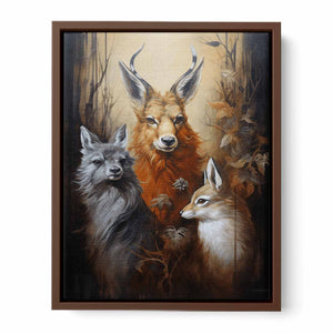 Famous Painting