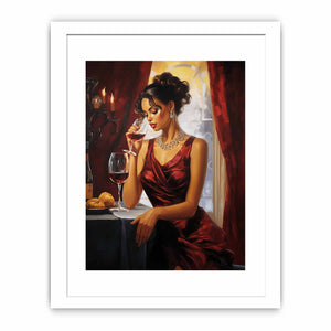 Famous painting