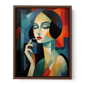 Famous Painting