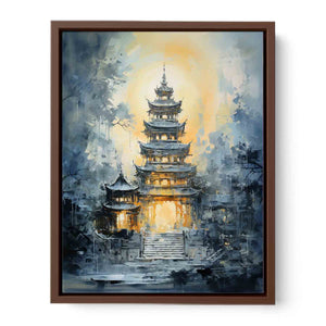 Famous Painting