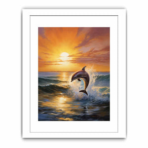 Famous painting