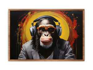 Famous Painting